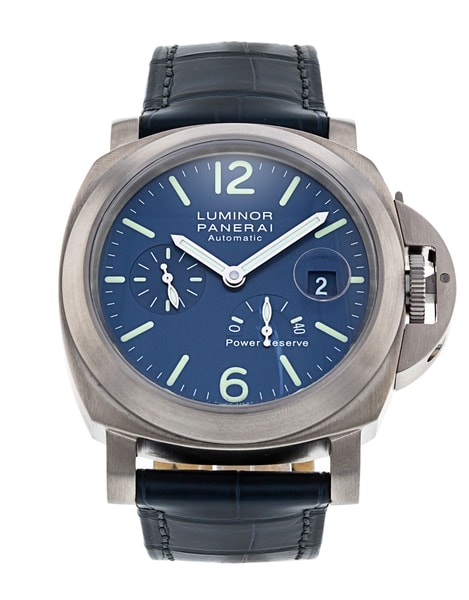 Panerai Luminor Power Reserve PAM00093